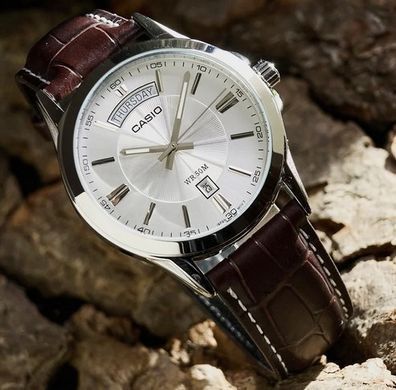 Годинник Casio MTP-1381L-7AVDF