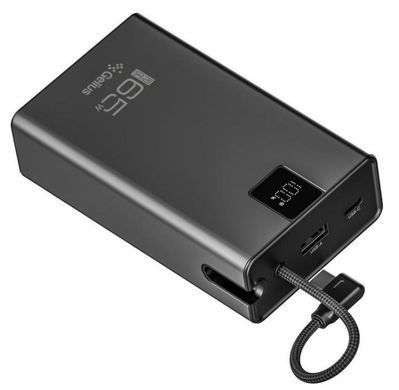 Gelius Veyron GP-PB312 20000mAh 65W(QC/PD) Black