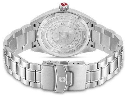 Годинник Swiss Military Hanowa SMWGH0004103