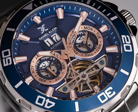 Годинник Daniel Klein DK 1.13754-3
