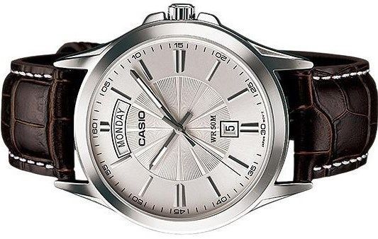 Годинник Casio MTP-1381L-7AVDF