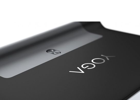 Lenovo Yoga Tablet 3-850F 16/2GB (ZA090088UA) Black