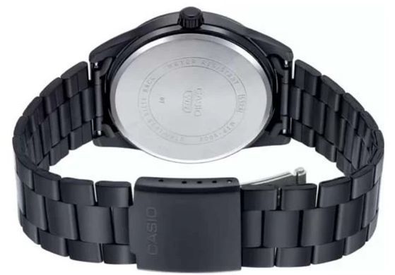 Годинник Casio MTP-VD03B-1AUDF