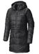 1737051-010 XS Куртка женская Karis Gale™ Long Jacket чёрный р.XS