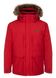 1798921CLB-613 XL Куртка мужская Marquam Peak Jacket красный р.XL