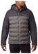 1864522CLB-023 S Куртка пуховая мужская Grand Trek™ Down Jacket серый р.S
