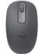 Мышка LOGITECH M196 Bluetooth Graphite (910-007459)
