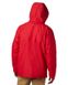 1800662CLB-613 S Куртка мужская Bugaboo II Fleece Interchange Jacket красный р.S