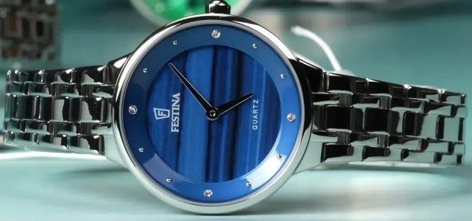 Часы Festina F20600/A