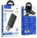HOCO Q28 Victory 22.5W+PD20W watch charging cable 10 000mAh Black