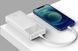 Baseus Bipow 20000mAh 20W PPBD050302 White