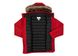 1798921CLB-613 XL Куртка мужская Marquam Peak Jacket красный р.XL