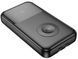 HOCO Q28 Victory 22.5W+PD20W watch charging cable 10 000mAh Black