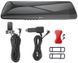 Hoco DV4 rearview mirror Black (6942007616782)
