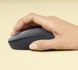 Мышка LOGITECH M196 Bluetooth Graphite (910-007459)