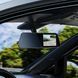 Hoco DV4 rearview mirror Black (6942007616782)