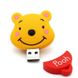 Flash Drive 16Gb Mobimag Winnie Pooh