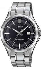 Годинник Casio MTS-100D-1AVEF