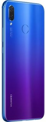Huawei P smart+ 4/64GB Iris purple