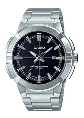 Часы Casio MTP-E172D-1A