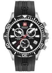 Часы Swiss Military Hanowa 06-4305.04.007