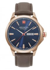 Часы Swiss Military Hanowa 06-4346.02.003