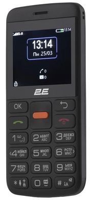 2E T180 MAX 1000mAh Black
