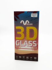 Защитное стекло Samsung M215/M305/M307/M315 3D Black