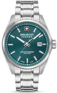 Годинник Swiss Military Hanowa SMWGH0004104