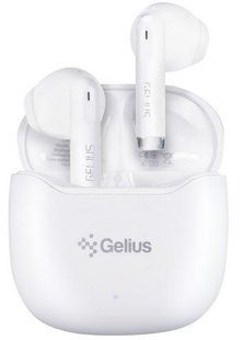 Gelius Basic 2 GP-TWS048 TWS White