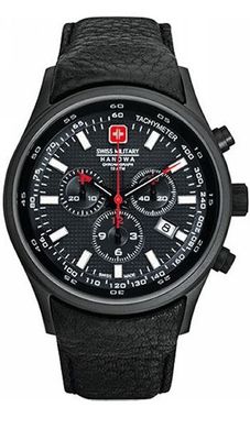Часы Swiss Military Hanowa 06-4156.13.007