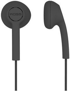 Koss KE5k Black