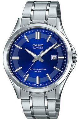 Годинник Casio MTS-100D-2AVEF