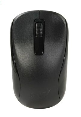 Мишка GENIUS NX-7005 Black
