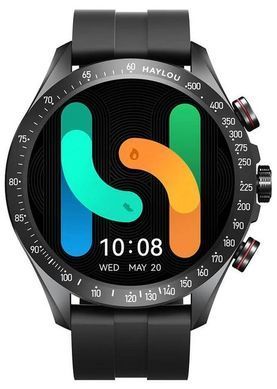 Xiaomi Haylou Solar Pro (LS18) Black