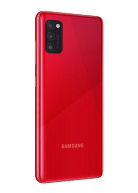 SAMSUNG A415F 4/64Gb DUOS Red