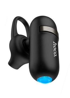 Bluetooth-гарнитура Hoco E40 Surf Sound Black