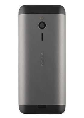Nokia 230 Dual (Dark Silver)
