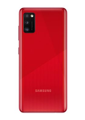 SAMSUNG A415F 4/64Gb DUOS Red