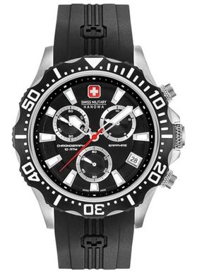 Часы Swiss Military Hanowa 06-4305.04.007