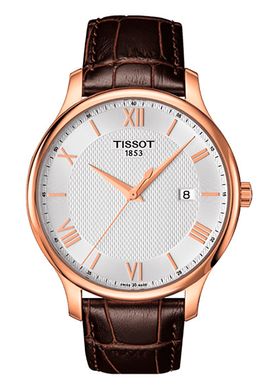 Часы Tissot T063.610.36.038.00