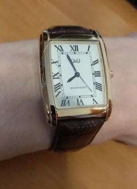 Годинник Q&Q VG30-813