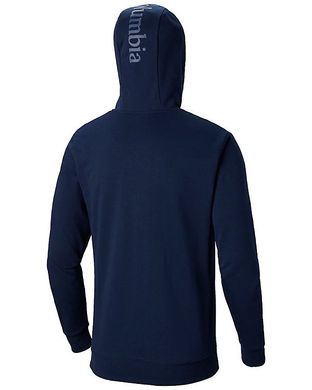 1840612-464 S Джемпер мужской CSC M Bugasweat™ Full Zip Hoodie тёмно-синий р.S