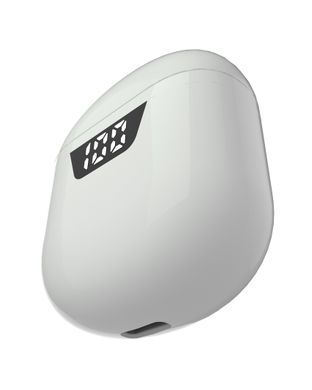 Ergo BS-720 Air Sticks White