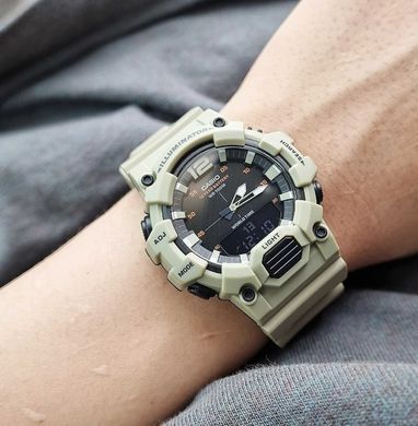 Годинник Casio HDC-700-3A3VDF