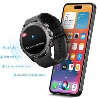 Xiaomi Haylou Solar Pro (LS18) Black