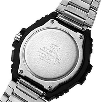 Часы Casio MWA-100HD-2AVEF