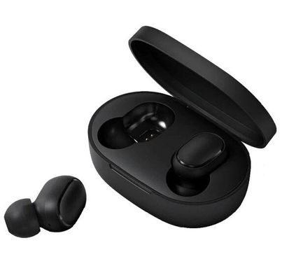 Xiaomi EarBuds 2 (ZBW4272GL) Black