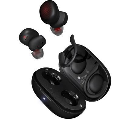 Amazfit PowerBuds Dy Namic Black