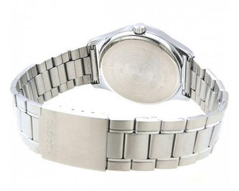 Часы Casio MTP-V006D-1B